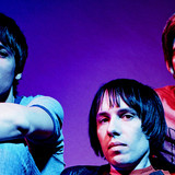 The Cribs Photo