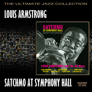 Satchmo at Symphony Hall album
