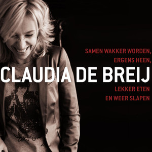 Samen wakker worden, ergens heen, lekker eten en weer slapen cover