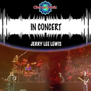 In Concert album