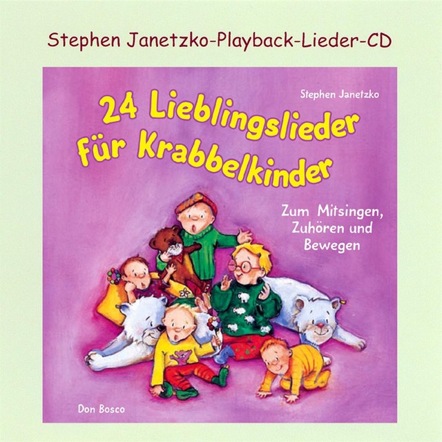 Mama Ach Ich Hab Dich Lieb Stephen Janetzko