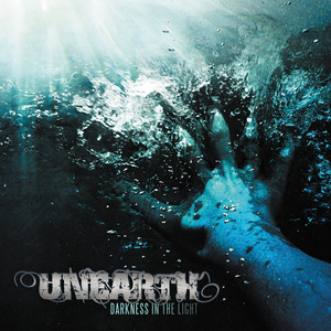 Darkness in the Light album