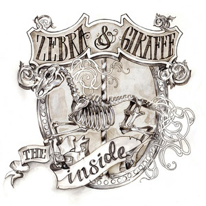 The Inside cover