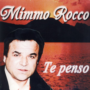 Te Penso Albumcover
