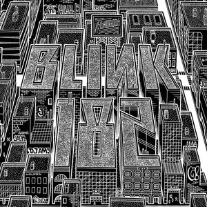 Neighborhoods (Deluxe Version) cover