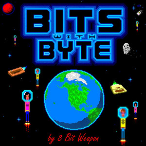 Bits With Byte cover
