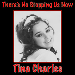 There's No Stopping Us Now album