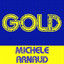 Gold: Michèle Arnaud cover