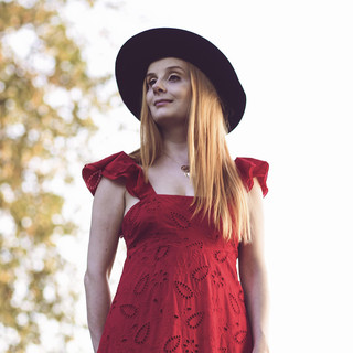 Dorota Osińska Photo