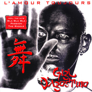 L'Amour Toujours album