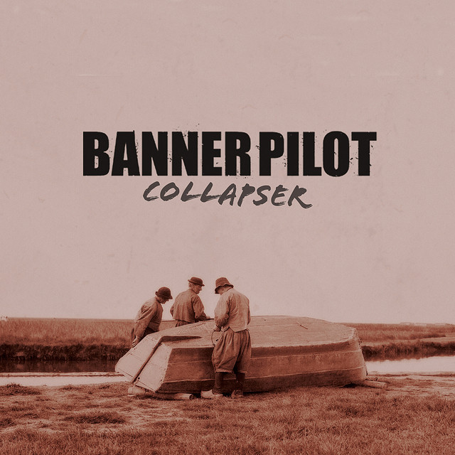 Collapser cover