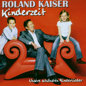 Kinderzeit album
