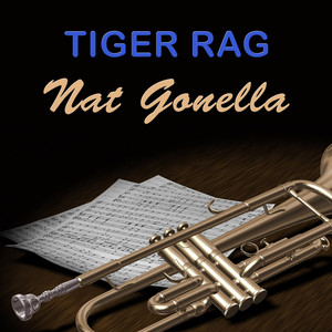 Tiger Rag cover