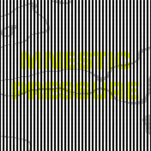 Mnestic Pressure cover