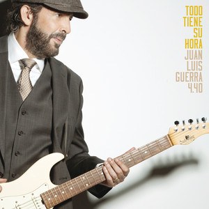 Todo tiene su hora album