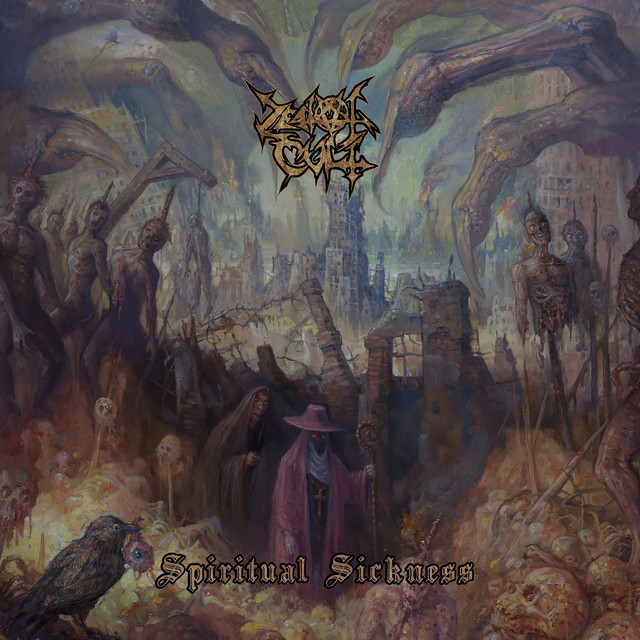Zealot Cult Photo