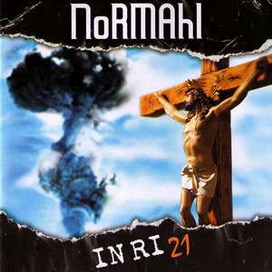 INRI 21 cover