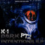 Dark Intentions EP, Pt. 2 Albumcover