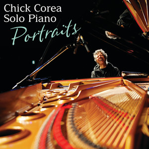 Solo Piano: Portraits album