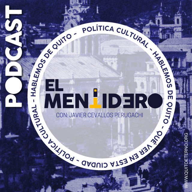 El Mentidero Podcast on Spotify