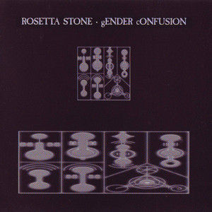 Gender Confusion cover