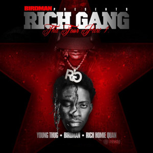 The Tour Part 1 cover