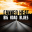 Big Road Blues cover