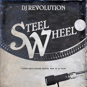 Steel Wheel album