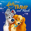 Lady And The Tramp And Friends cover