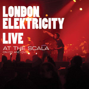 Live at the Scala album