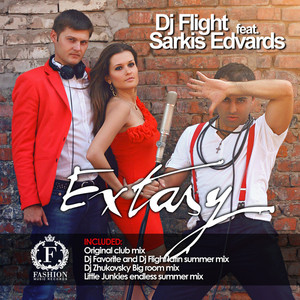 DJ Flight feat. Sarkis Edvards