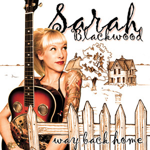 Way Back Home cover