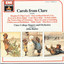 Carols From Clare cover