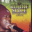 Motherland Africa cover