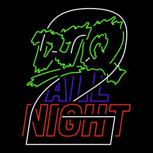 All Night 2 cover