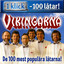 Vikingarna 100 cover