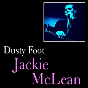 Dusty Foot album