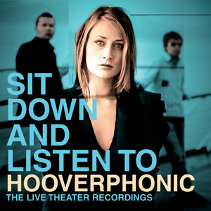 Sit Down And Listen To album