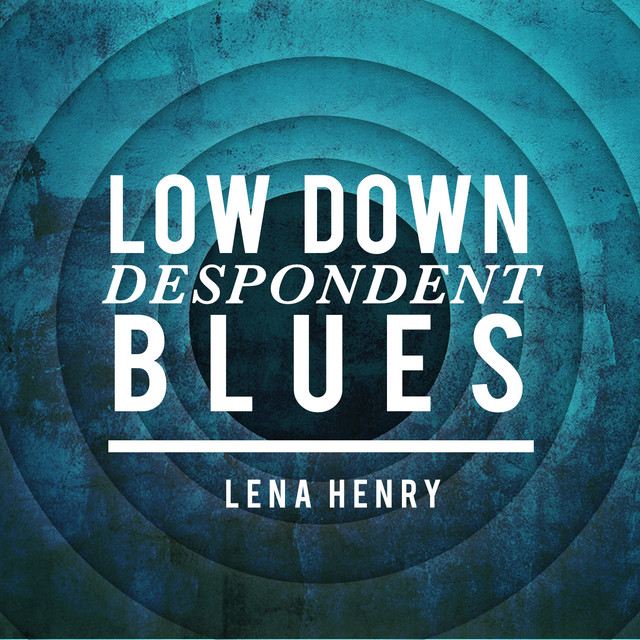 Lena Henry Photo
