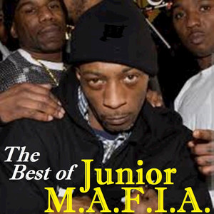 The Best of album