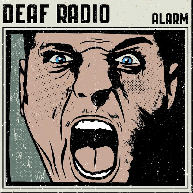 Alarm cover