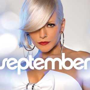 September cover