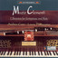 Clementi, M.: Keyboard Sonatas With Accompanying Flute Albumcover