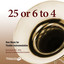 25 or 6 to 4 - New Music for Flexible Instrumentation - Demo Tracks 2015-2016 cover