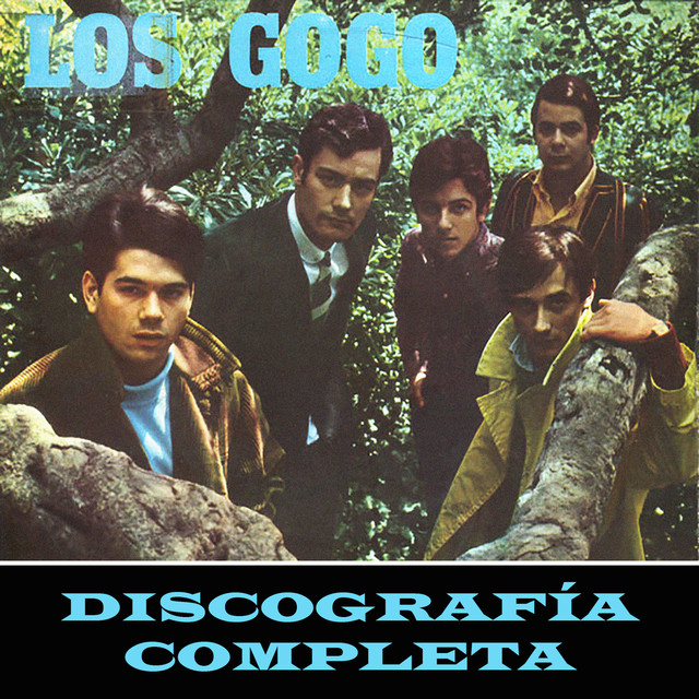 Los Go-Go Photo