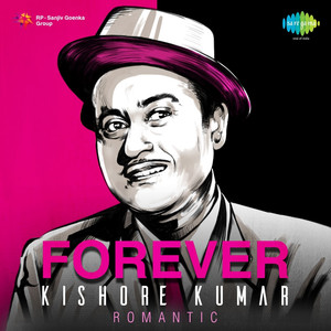 Forever Kishore Kumar - Romantic album