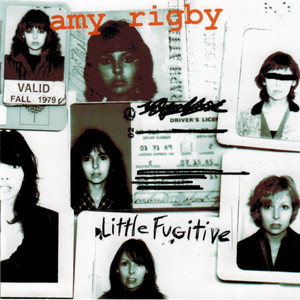 Little Fugitive cover
