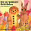De vergässeni Grittibänz Albumcover