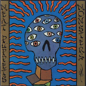 Monsters album