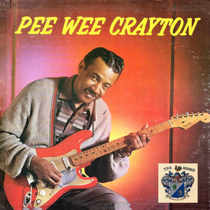 Pee Wee Crayton album